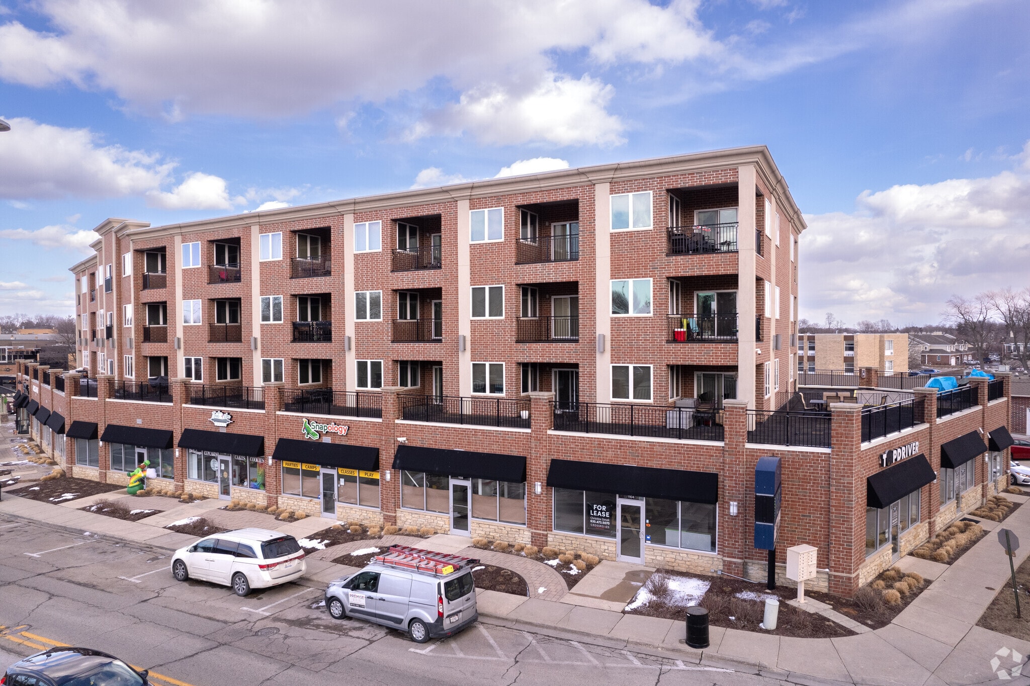 3534 Waukegan Rd, Mchenry, IL for lease Primary Photo- Image 1 of 13