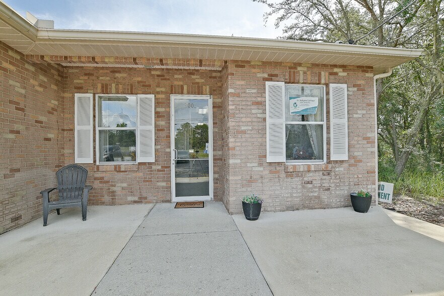 15151 S US Highway 441, Summerfield, FL for sale - Building Photo - Image 3 of 23