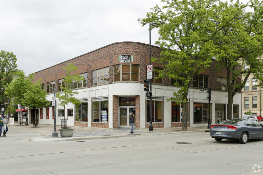 250 State St, Madison, WI for sale - Building Photo - Image 1 of 1