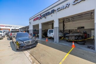 Plus de détails pour 188 N Daisy Ave, Pasadena, CA - Commerce de détail à vendre