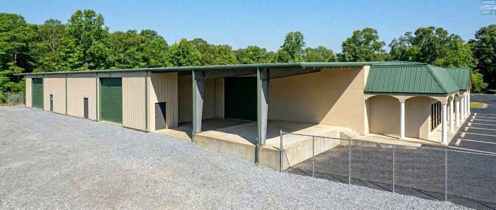 3050 W Tharpe St, Tallahassee, FL à louer - Photo du bâtiment - Image 3 de 10