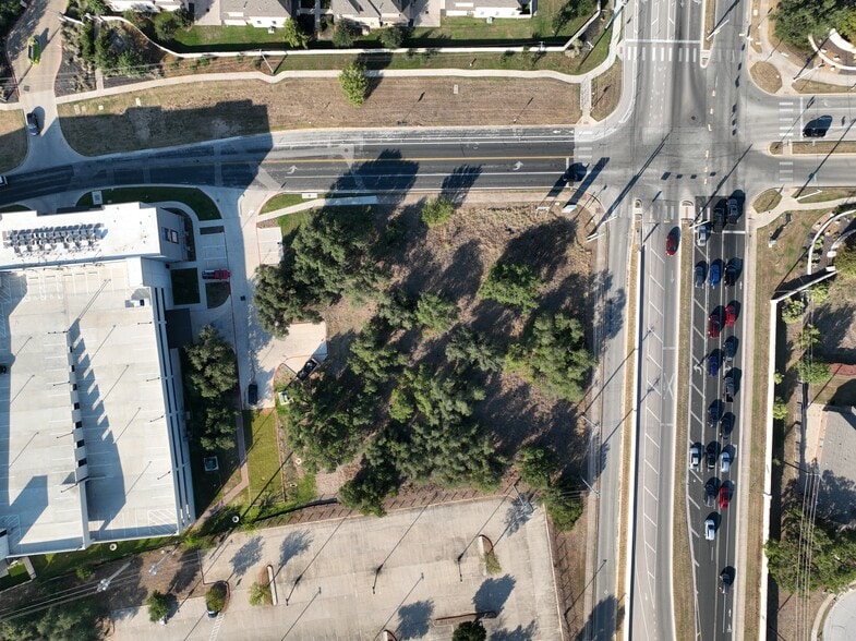 10345 1/2 Lakeline blvd, Austin, TX for sale - Aerial - Image 3 of 5