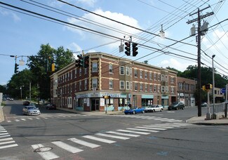 Plus de détails pour 70-80 Center St, Shelton, CT - Bureau/Commerce de détail à louer