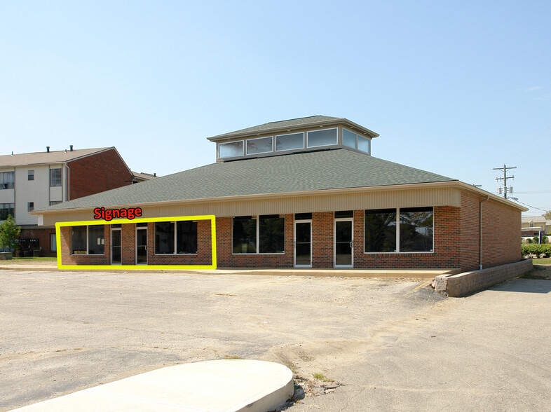 5701 Parkville St, Columbus, OH for lease - Building Photo - Image 2 of 17