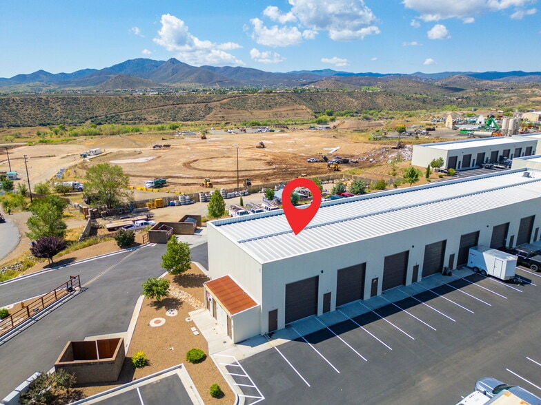 2700 N Lake Valley Rd, Prescott Valley, AZ for sale - Building Photo - Image 3 of 14