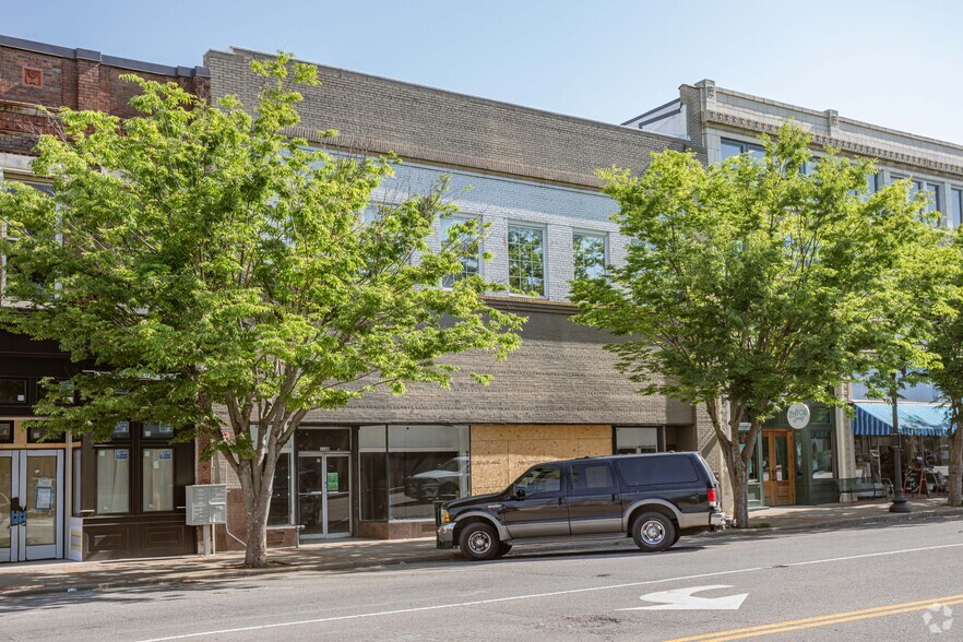 114 W 7th St, Columbia, TN à vendre - Photo du bâtiment - Image 1 de 1