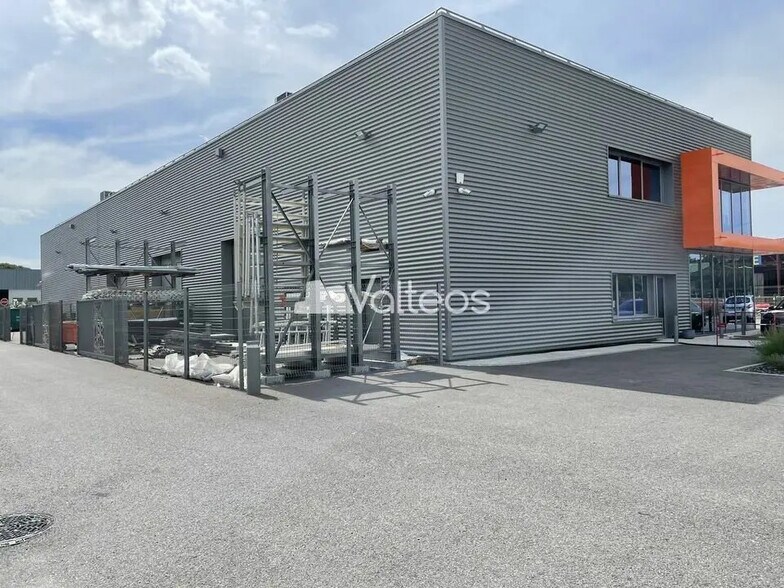3 Ter Chemin De La Chasse, Colomiers à louer - Photo du bâtiment - Image 3 de 14