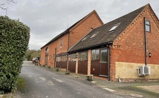 More details for Brockhill Ln, Redditch - Office for Lease