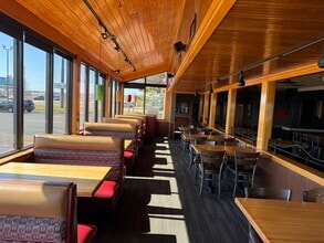 5100 E Morgan Ave, Evansville, IN for lease Interior Photo- Image 1 of 7