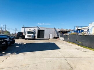 More details for 1212 Cesar E Chavez Pky, San Diego, CA - Industrial for Lease