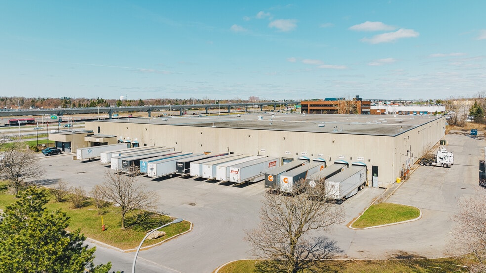17400 Rte Transcanadienne, Kirkland, QC for lease - Building Photo - Image 3 of 8
