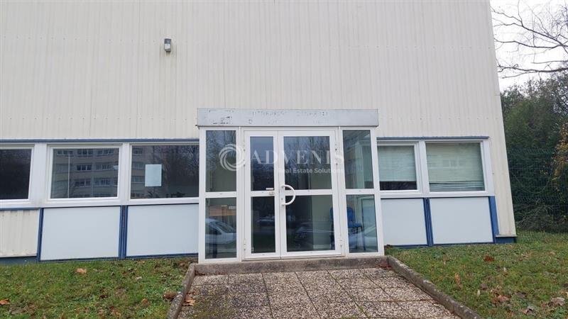 Office in Maxéville for lease - Building Photo - Image 2 of 6