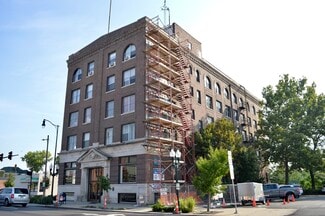 More details for 628 Columbus St, Ottawa, IL - Office for Sale