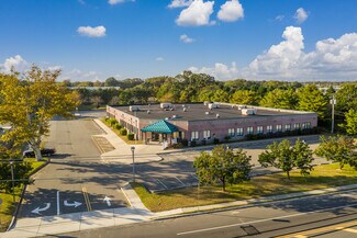 More details for 4005 Route 9 S, Rio Grande, NJ - Office for Sale