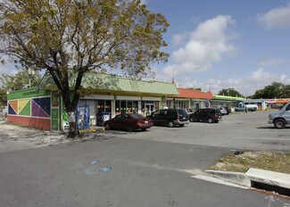 Plus de détails pour 5600-5650 NE 2nd Ave, Miami, FL - Commerce de détail à louer