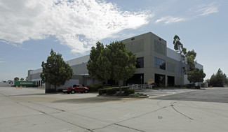 More details for 11211 Jersey Blvd, Rancho Cucamonga, CA - Industrial for Lease