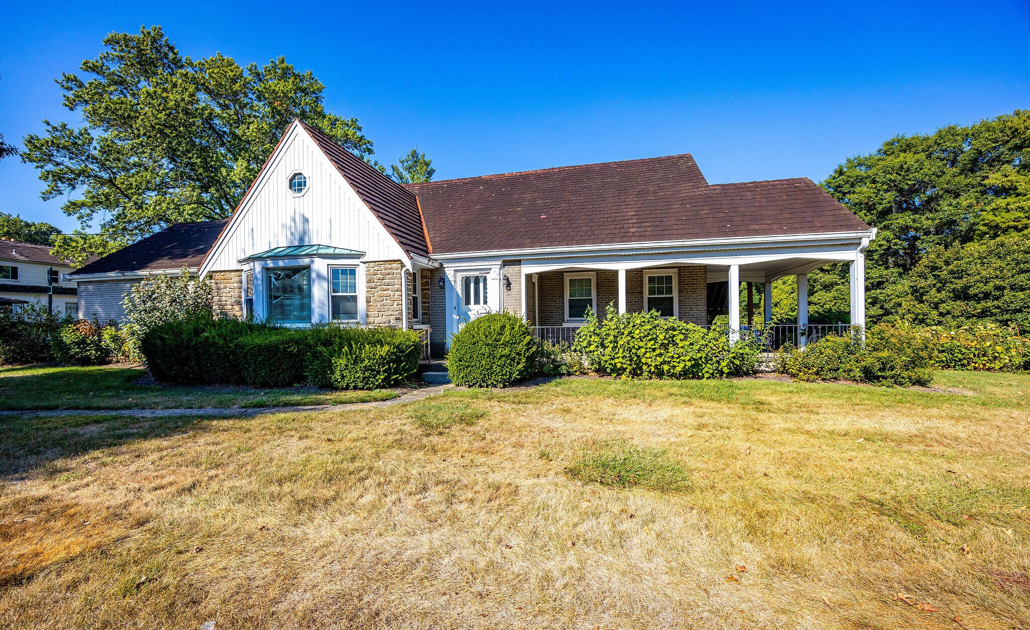 8029 Winton Rd, Cincinnati, OH for sale Building Photo- Image 1 of 1