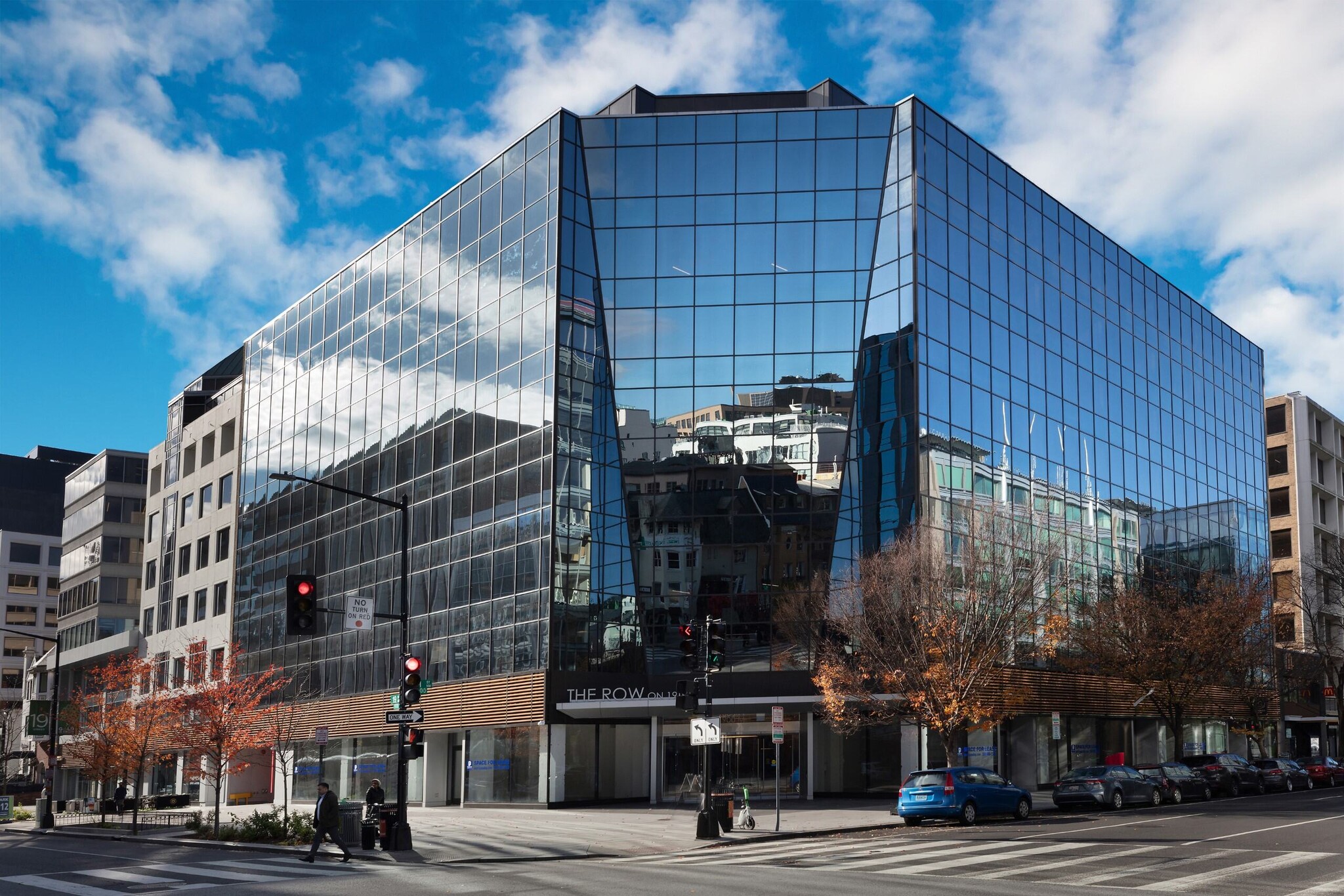 1900 M St NW, Washington, DC for lease Building Photo- Image 1 of 3