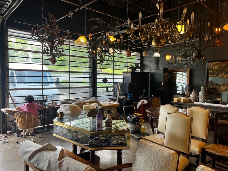 220-224 38th St S, Birmingham, AL à vendre - Photo du bâtiment - Image 3 de 5