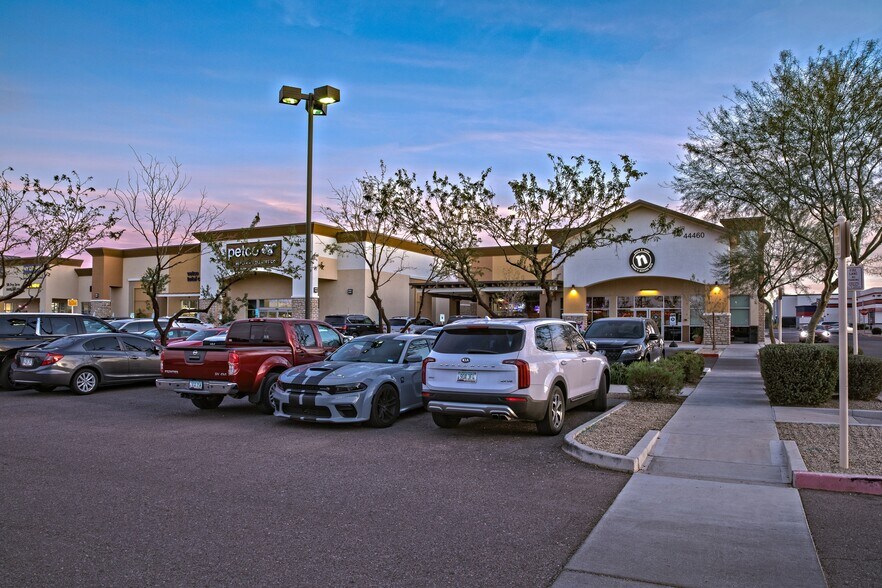 44460 W Edison Rd, Maricopa, AZ à vendre - Photo du bâtiment - Image 3 de 3