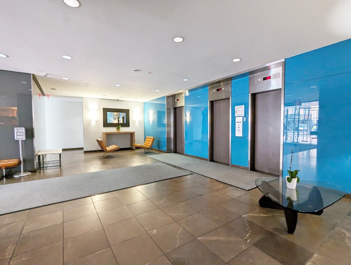 333 E 34th St, New York, NY 10016 - Unité 1D -  - Photo intérieure - Image 1 of 1