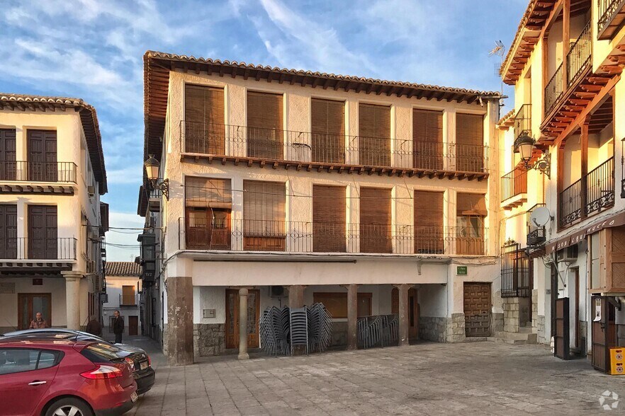 Multifamily in La Puebla de Montalbán, Toledo for sale - Building Photo - Image 2 of 55