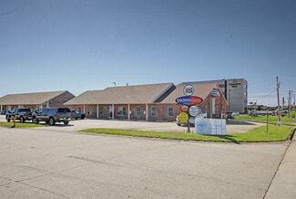Plus de détails pour 2441 Myra Dr, Cape Girardeau, MO - Bureau/Médical à louer