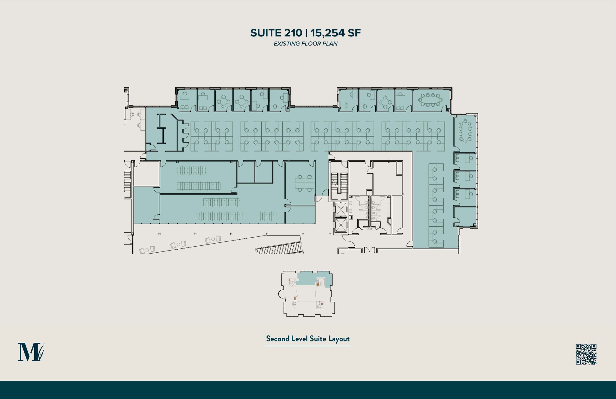 100 Coastal Dr, Charleston, SC à louer Plan de site- Image 1 de 1