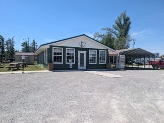 Plus de détails pour 11210 Main St, Atlanta, MI - Commerce de détail à vendre