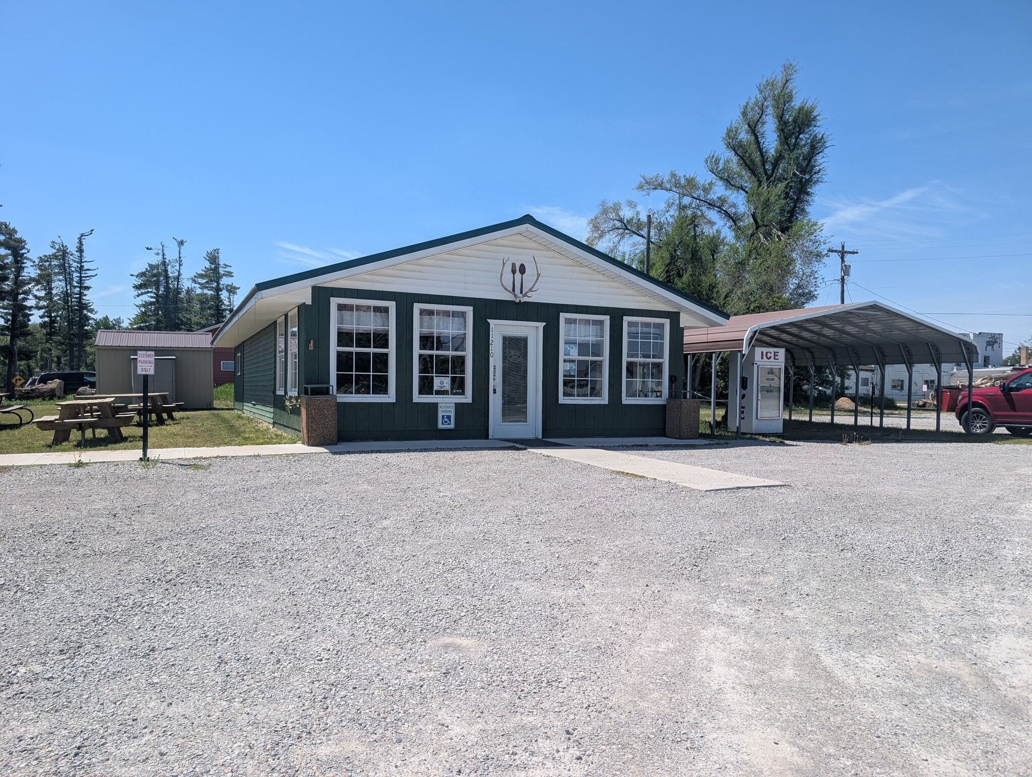11210 Main St, Atlanta, MI for sale Building Photo- Image 1 of 70