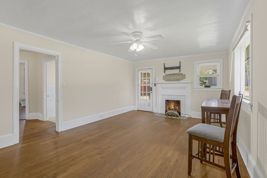 2960 Chesnee Hwy, Spartanburg, SC for sale - Building Photo - Image 2 of 7