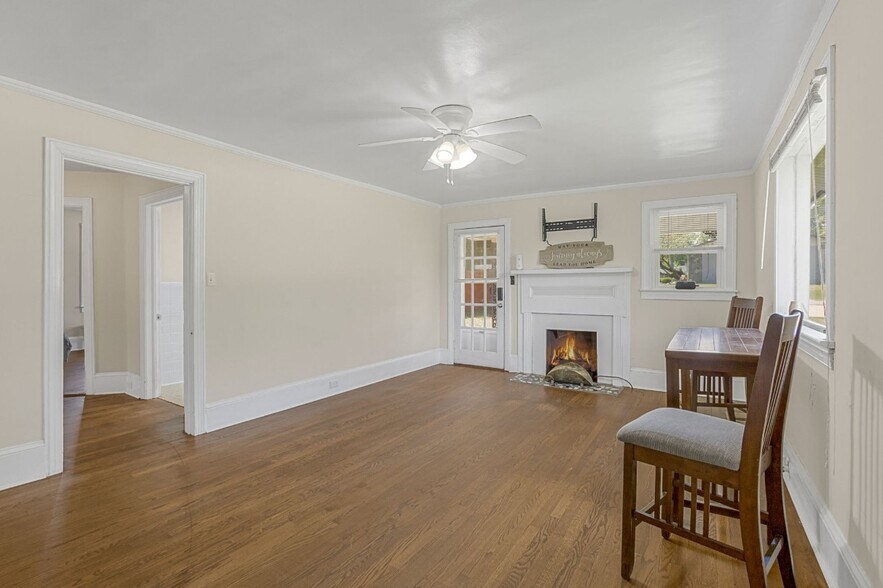 2960 Chesnee Hwy, Spartanburg, SC à vendre - Photo du bâtiment - Image 2 de 7