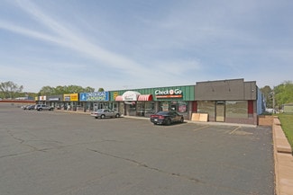 More details for 2806 London Rd, Eau Claire, WI - Retail for Lease