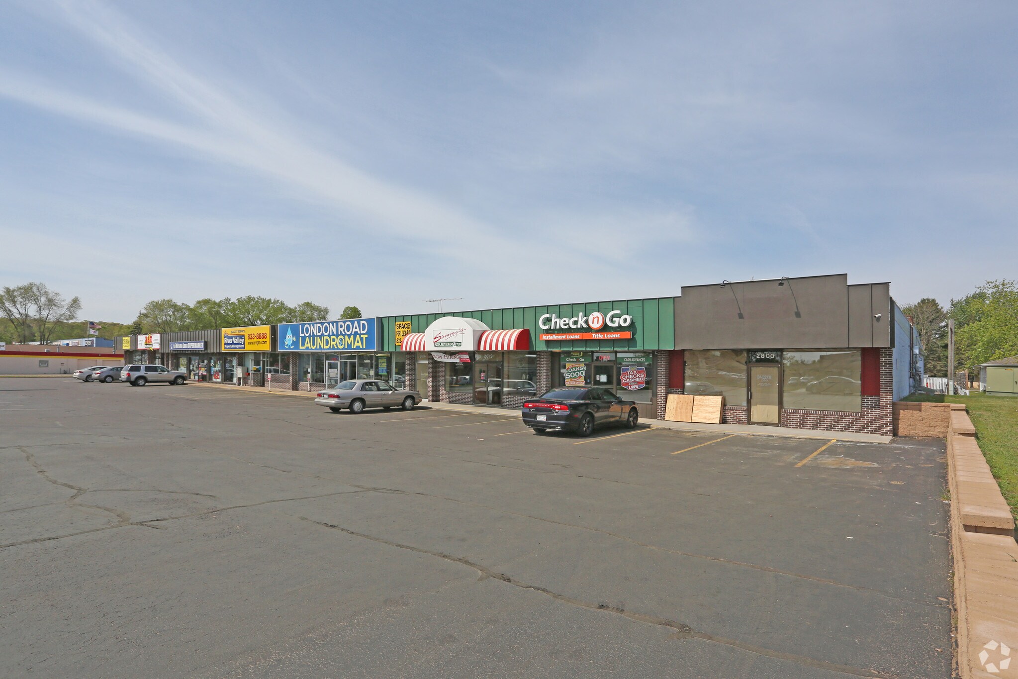 2806 London Rd, Eau Claire, WI for lease Primary Photo- Image 1 of 6