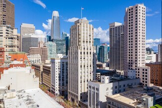 Plus de détails pour 703-705 Market St, San Francisco, CA - Bureau, Commerce de détail à louer