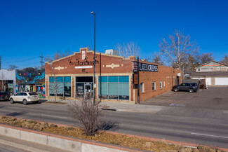 More details for 1842 S Broadway, Denver, CO - Retail for Lease