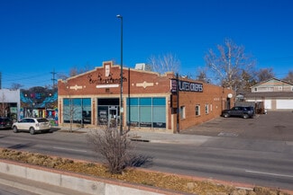 More details for 1842 S Broadway, Denver, CO - Retail for Lease
