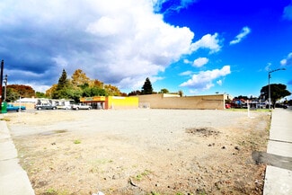Plus de détails pour 1348 W Texas St, Fairfield, CA - Terrain à vendre