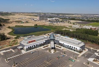 7350 Winterburn Rd NW, Enoch, AB à louer Photo du bâtiment- Image 2 de 5