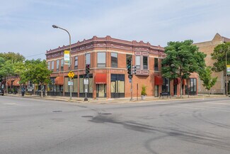 Plus de détails pour 601-615 Dempster St, Evanston, IL - Commerce de détail à vendre