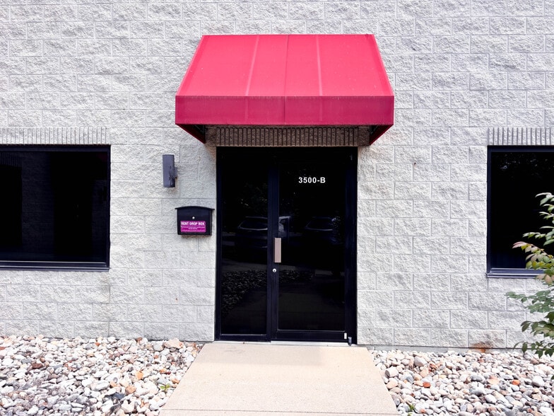 3500 Millikin Ct, Columbus, OH for lease - Building Photo - Image 3 of 15