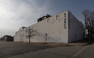 More details for 2001 Windsor Ave, Baltimore, MD - Industrial for Lease