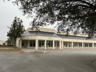 More details for 1712 Osborne Rd, Saint Marys, GA - Office, Retail for Lease