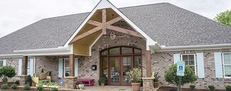 Plus de détails pour 136 Milestone Way, Greenville, SC - Bureau à louer
