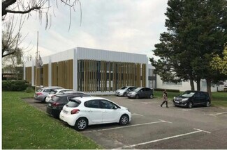 More details for Office, Flex for Lease