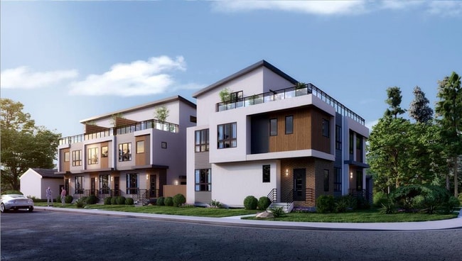 Plus de détails pour 1445 28 St SW, Calgary, AB - Multi-résidentiel à vendre