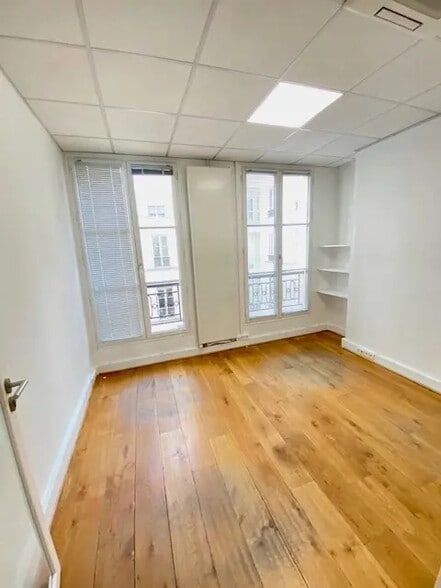Bureau dans Paris à louer - Photo intérieure - Image 3 de 7