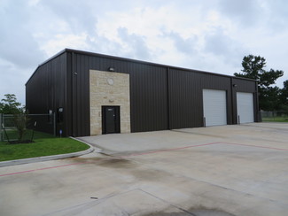 Plus de détails pour 10011 Windfern Rd, Houston, TX - Industriel à vendre