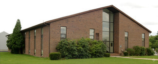 More details for 1 Welby Rd, New Bedford, MA - Office for Lease