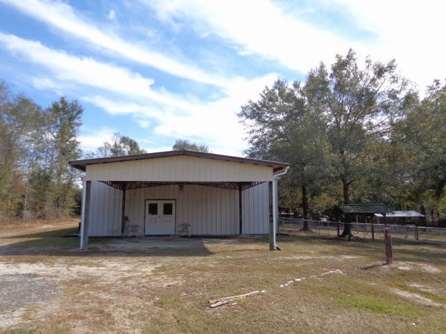 2140 Church St, Marianna, FL à vendre - Photo du b timent - Image 1 de 1